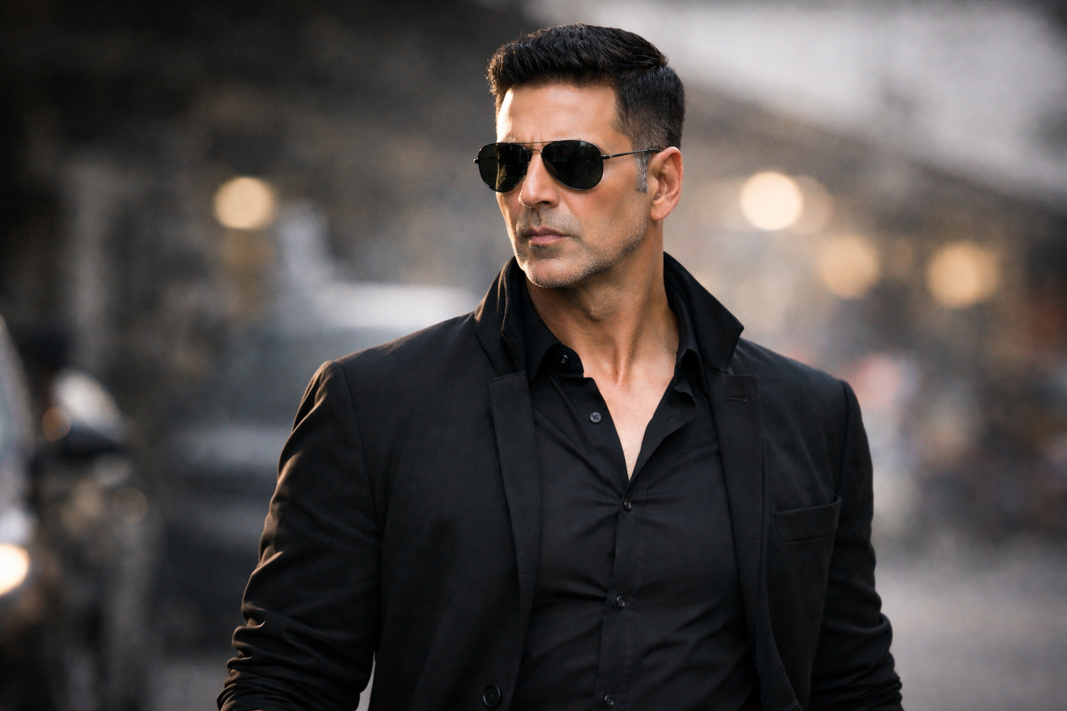 Akshay Kumar Biography
