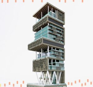 Mukesh Ambani Biography