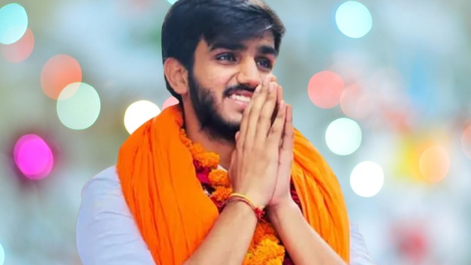 Aryan Maan Biography