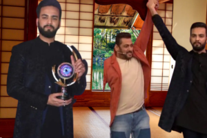 Elvish Yadav Biography