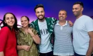 Elvish Yadav Biography