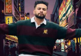 Elvish Yadav Height, Family, Age, Girlfriend, Biography