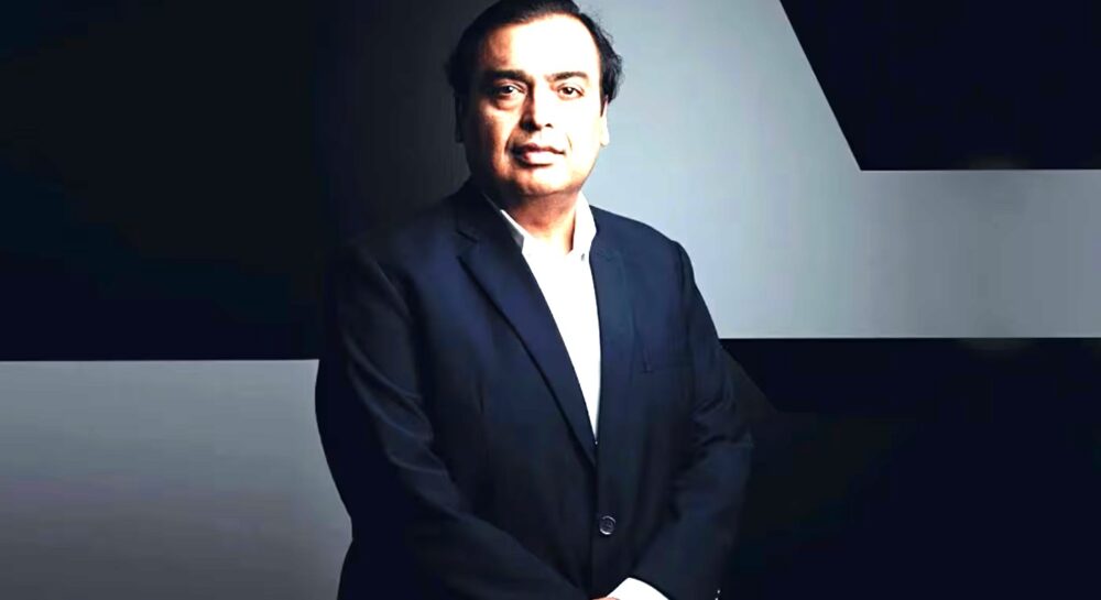 Mukesh Ambani Wife, Age, Family, Children, Biography
