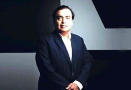 Mukesh Ambani Wife, Age, Family, Children, Biography