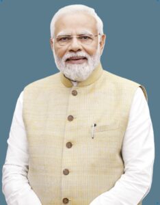 Narendra Modi Biography