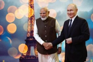 Vladimir Putin biography
