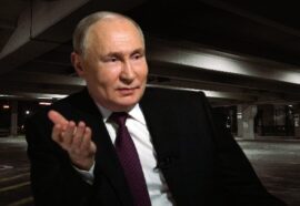 Vladimir Putin Biography: Age, Family, Career, Net Worth & Facts (2024)