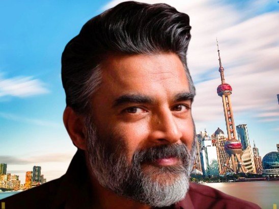 R. Madhavan Height, Age, Wife, Children, Family, Biography