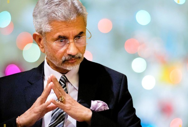 Subrahmanyam Jaishankar Biography