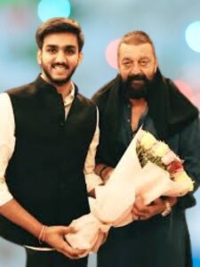 Aryan Maan Biography