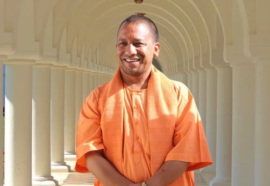 Yogi Adityanath Age, Family, Caste, Wife Biography