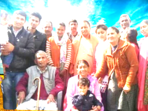 Yogi Adityanath Age, Family, Caste, Wife Biography