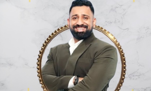 Rajat Dalal Biography