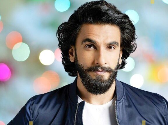 Ranveer Singh Biography