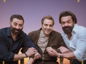 sunny deol biogarphy