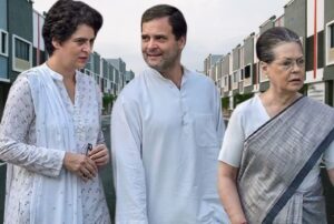 Rahul Gandhi Biography