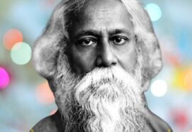 Rabindranath Tagore Biography | Life, Works, Nobel Prize & Facts