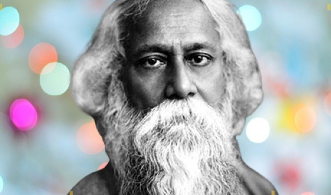 Rabindranath Tagore biography