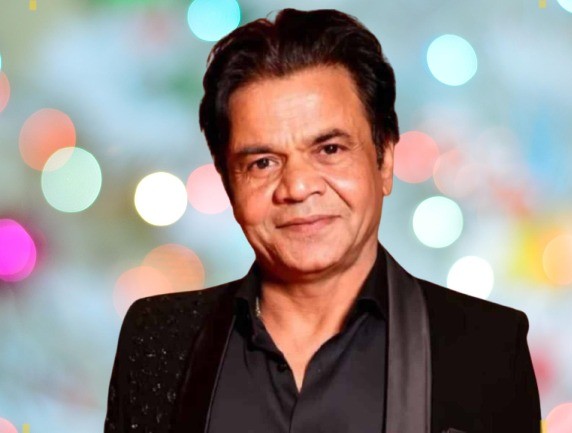 Rajpal Yadav Biography