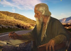 Rabindranath Tagore biography