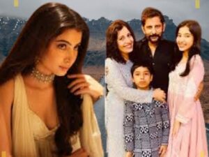 Sara Arjun Biography