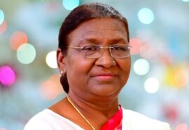 Droupadi Murmu Biography Age, Husband, Children, Family, Caste, & President of India