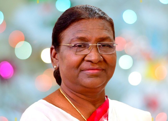 Droupadi Murmu Biography