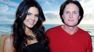 Kendall Jenner Biography: