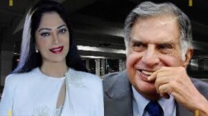 Ratan Tata Biography