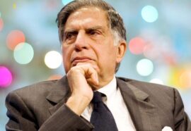 Ratan Tata Biography: Age, Family, Net Worth & Legacy