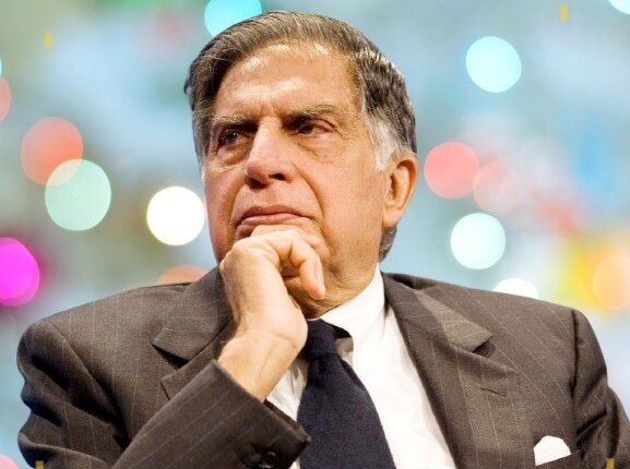 Ratan Tata Biography