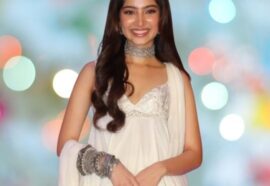 Sara Arjun Biography, Age, Family, Movies & More