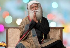 Sadhguru Biography – Age, Wife, Daughter, Family, Education & Life Story