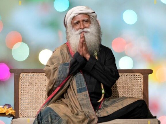 Sadhguru Biography