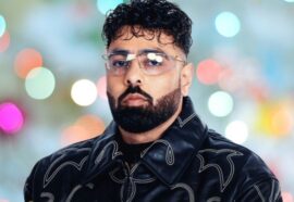 Badshah Biography: Age, Wife, Girlfriend, Family & Net Worth