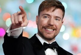 Mr Beast – Height, Age, Fiancée, Family & Biography