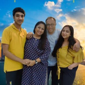 Rekha Gupta Biography