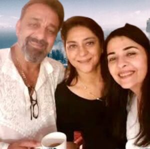 sanjay dutt biogaphy