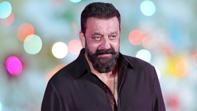 sanjay dutt biogarphy