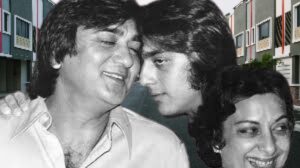 sanjay dutt biogaphy