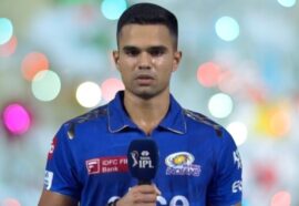 Arjun Tendulkar Biography, Age, Career, Stats, IPL Team & Net Worth