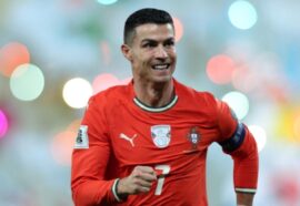 Cristiano Ronaldo Biography, Age, Goals, Wife, Career, Net Worth & Records (2026)