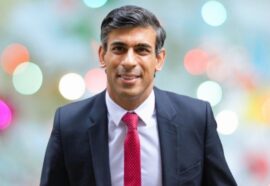 Rishi Sunak Biography, Age, Wife, Education, Political Career & Net Worth (2026)