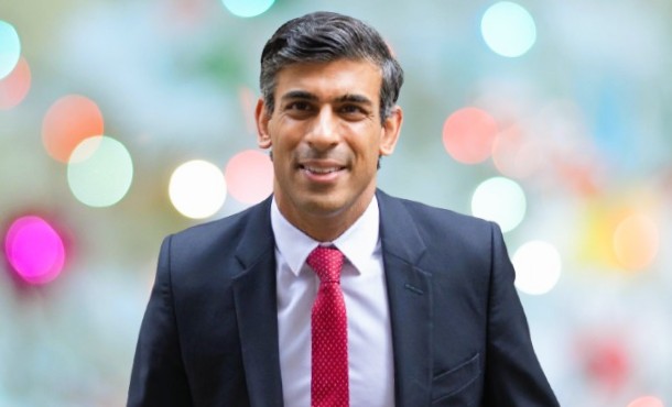 Rishi Sunak Biography,