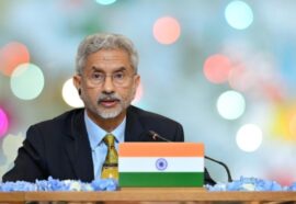 S Jaishankar Biography, Age, Wife, Education, Career & Net Worth (2026)