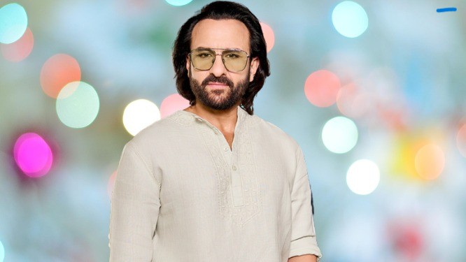 Saif Ali Khan Biography