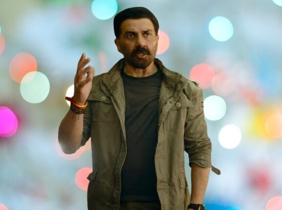 SUNNY DEOL BIOGARPHY