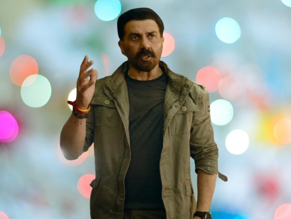 SUNNY DEOL BIOGARPHY