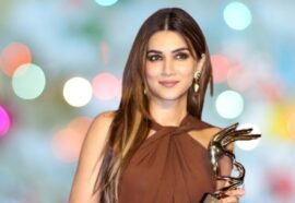 Kriti Sanon Biography, Age, Height, Family, Movies, Career & Net Worth (2026)