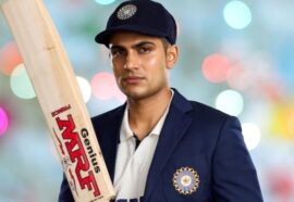 Shubman Gill Biography, Age, Family, Stats, IPL Team & Net Worth (2026)